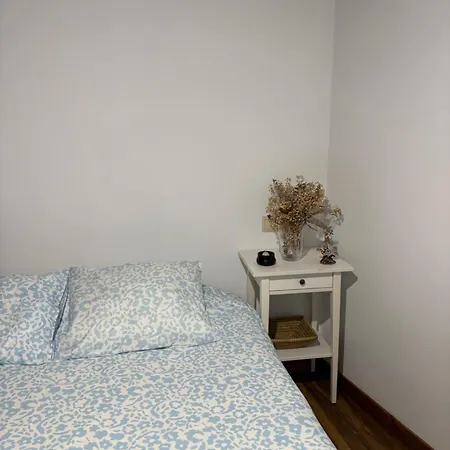 Holiday home Casa En Cedeira *