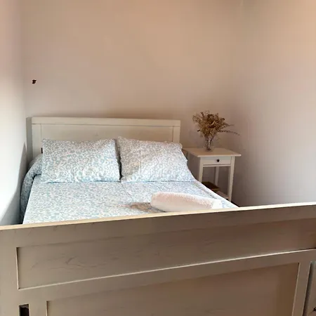 Prázdninový dům Casa En Cedeira