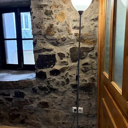 Casa En Cedeira Holiday home