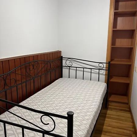 Casa En Cedeira Prázdninový dům *
