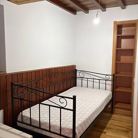 Casa En Cedeira Montojo