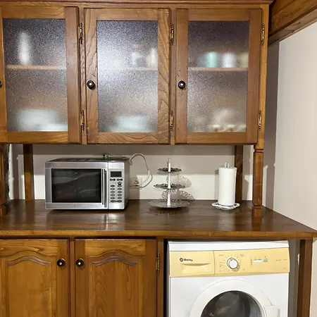 Casa En Cedeira Prázdninový dům