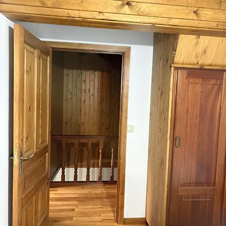 Casa En Cedeira Holiday home Montojo