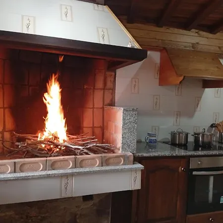Casa En Cedeira Holiday home *