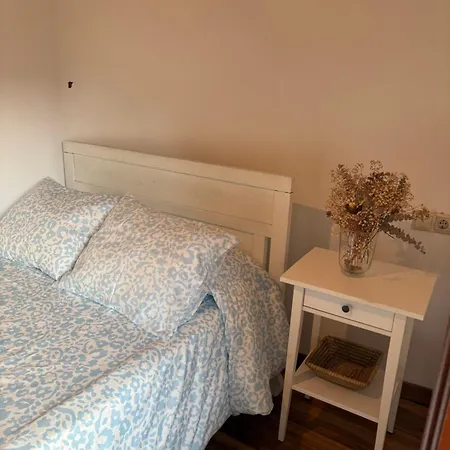 Holiday home Casa En Cedeira *