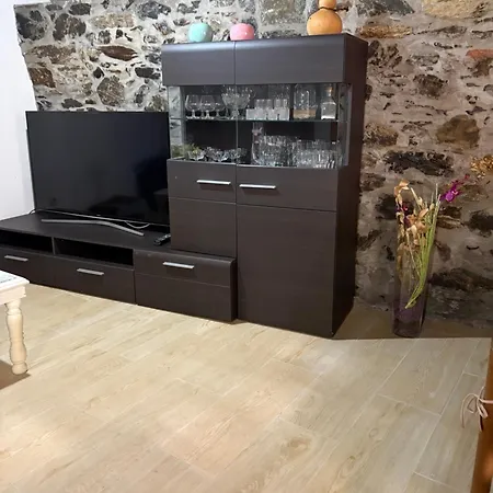 Casa En Cedeira