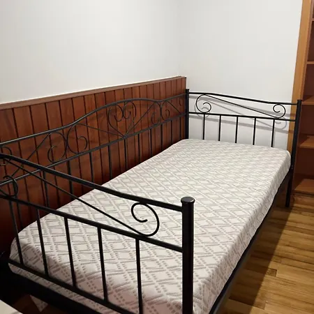 Prázdninový dům Casa En Cedeira