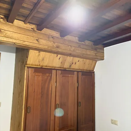 Holiday home Casa En Cedeira