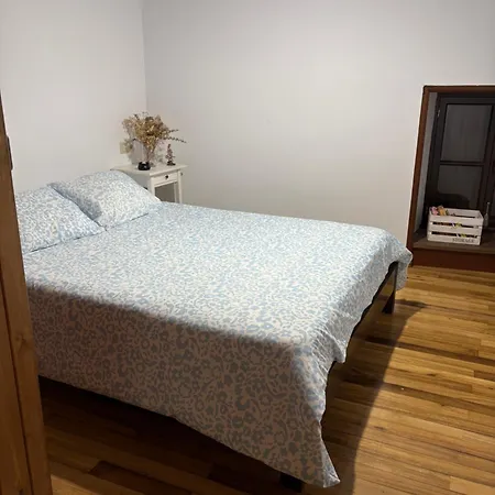 Casa En Cedeira San Román