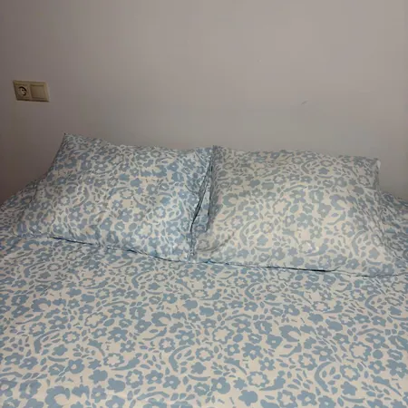 Casa En Cedeira Prázdninový dům