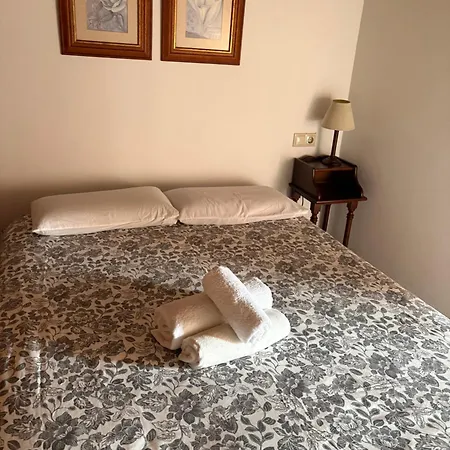 Casa En Cedeira Prázdninový dům