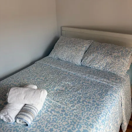 Casa En Cedeira Holiday home