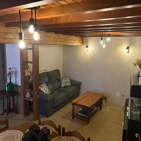 Casa En Cedeira Montojo