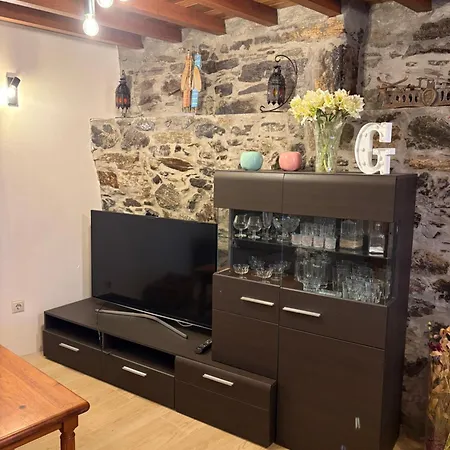 Casa En Cedeira